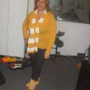 Meet your Posher, Deborah